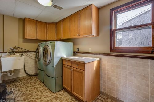 1253 Halper Way, Saint Paul MN  55110-2205 exterior