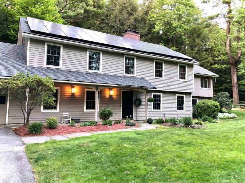 22 Acrebrook Rd, Keene, NH 03431-1901