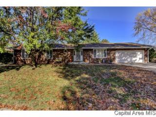 2205 Montclair Dr, Springfield, IL 62704-5531