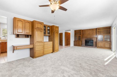 2041 Fish Creek Rd, Estes Park CO 80517-6925 exterior