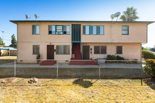 11542 Simms Ave, Inglewood, CA 90303-6815
