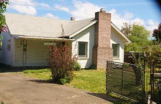 612 Church St, Medford OR  97535-0019 exterior