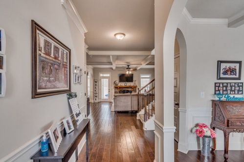 368 Bellhaven Dr, Evans GA  30809-7470 exterior