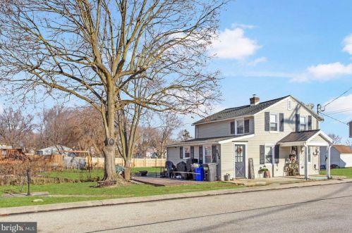 222 John St, Hanover PA  17331-3351 exterior