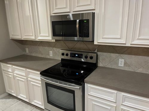 2908 Emerald Brook Ln, Pearland TX  77584-7708 exterior