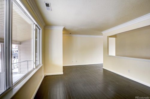 3527 Dakota Ave, Denver CO  80219-2755 exterior
