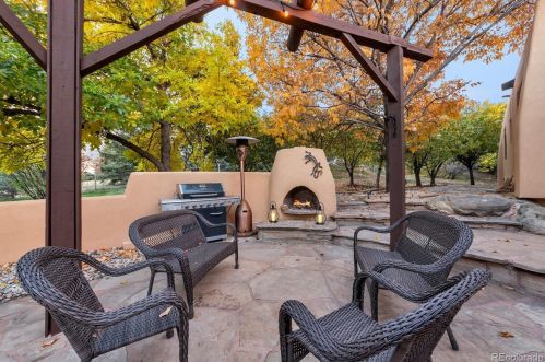 16002 64th Ave, Arvada CO  80007-7410 exterior