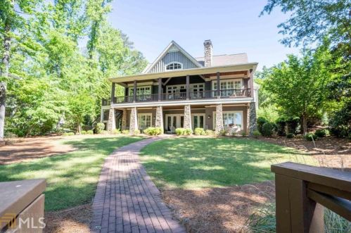 1010 Cory Cir, Reynolds Plantation, GA 30642-4814