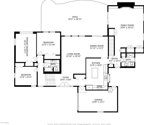 2233 Huron St, Arlington Hts, IL 60004-2944