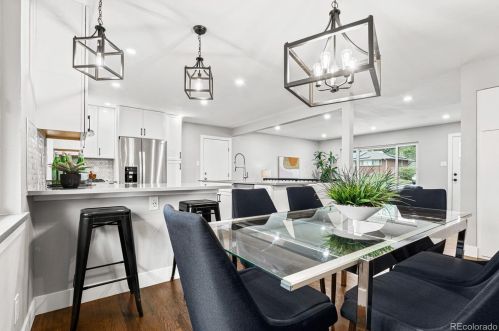 2933 Vrain St, Denver CO  80236-2116 exterior