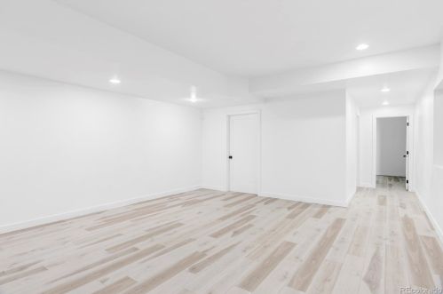 3617 Mariposa St, Denver CO  80211-3042 exterior