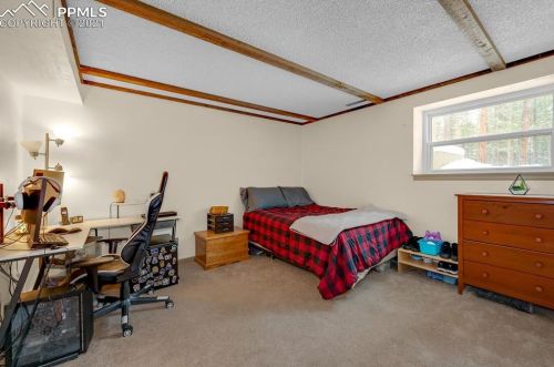 1020 Midland Ave, Woodland Park CO 80863-3311 exterior