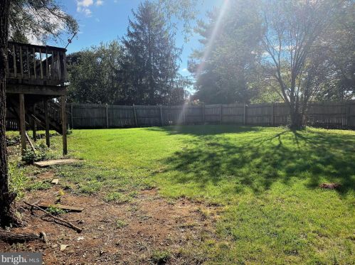 604 D St, Carlisle PA  17013-1319 exterior