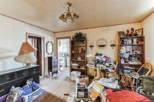 241 2nd St, Delta CO 81416-1763 exterior