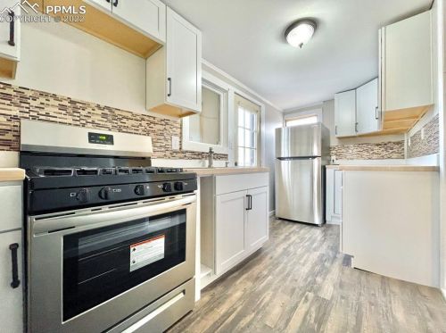984 Denver St, Calhan, CO 80808-8613