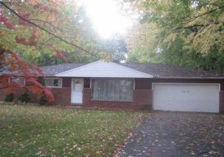 109 Normandy Dr, Concord Township, OH 44077-1617