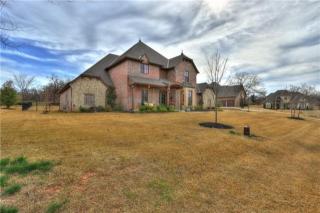 2307 Vellano Ln, Edmond, OK 73034-2557