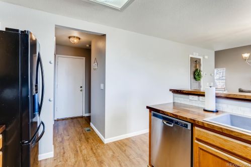 22396 Navarro Dr, Denver CO  80018-3075 exterior
