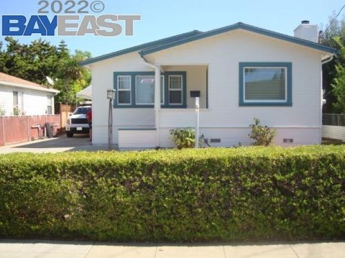 22226 Peralta St, Hayward, CA 94541-3920