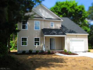 7501 Ruthven Rd, Norfolk, VA 23505