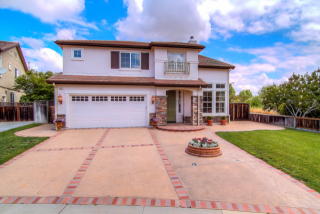 4597 Persimmon Dr, Pleasanton, CA 94568-7645