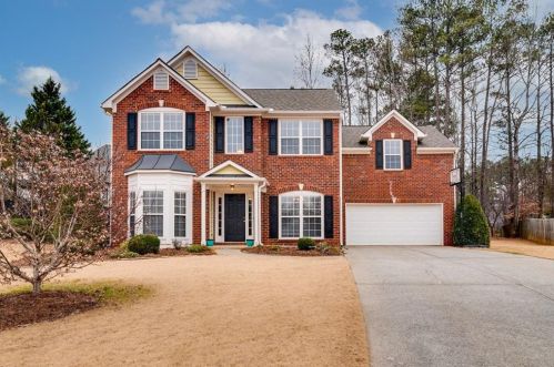 2991 Summerfield Ct, Kennesaw, GA 30152-2714