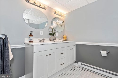 41 Cayuga Trl, Hedgesville WV  25427-7239 exterior