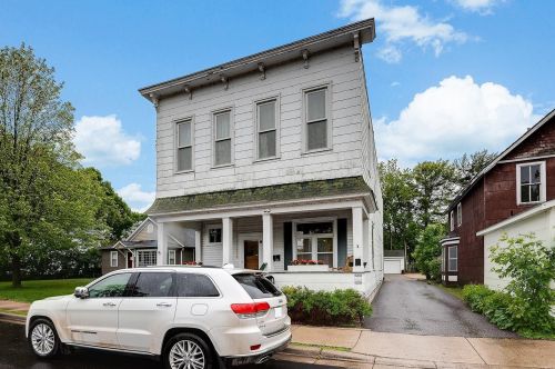2218 3rd St, Saint Paul MN  55119-4028 exterior