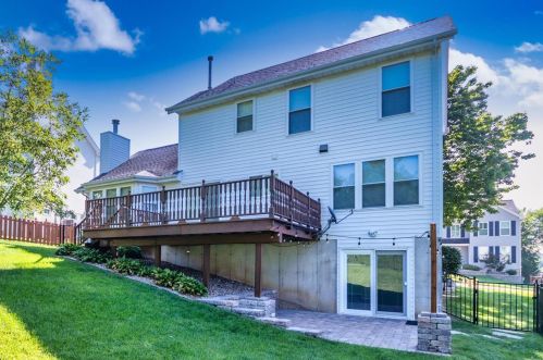 654 Summer Top Cir, Fenton, MO 63026-3988