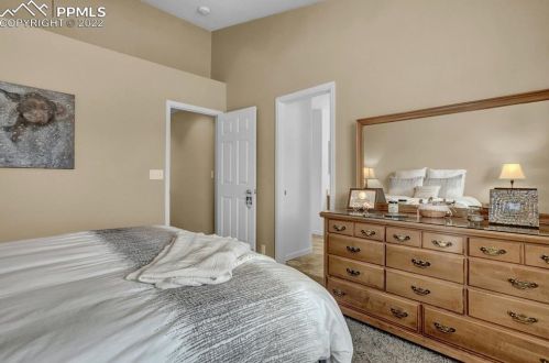 17144 Blue Mist Grv, Woodmoor CO 80132-8640 exterior