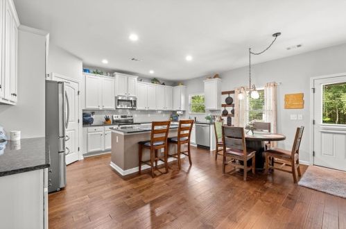 400 Andrew Ridge Dr, Jefferson GA  30549-6977 exterior