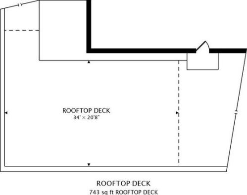 2242 Chicago Ave, Chicago IL  60622-5141 exterior