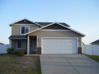9621 Nick Ave, Amber, WA 99004-8578
