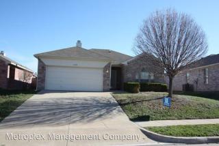 6404 New Harbor Ln, Fort Worth TX  76179-4130 exterior