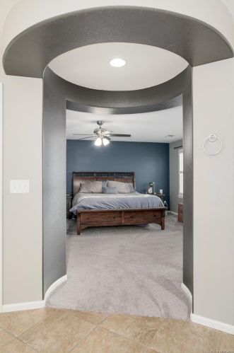 5424 Haleyville Way, Denver CO  80016-4275 exterior