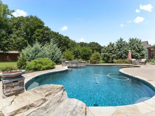 13017 Bella Italia Ct, Fort Worth, TX 76126-6107