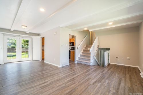 11100 Wesley Ave, Denver CO  80014-1741 exterior