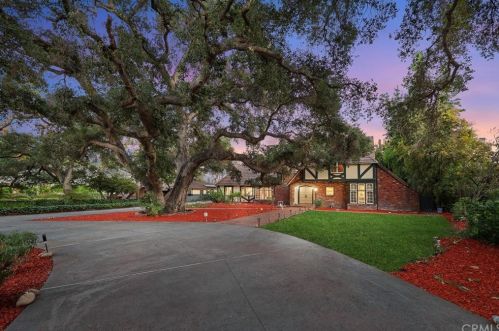 100 Sycamore Ave, Arcadia, CA 91006-2441