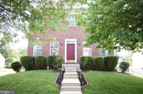 9766 Tombreck Ct, Bristow, VA 20136-5602