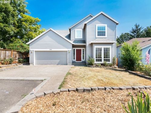 7460 154th Pl, Beaverton OR  97007-5049 exterior