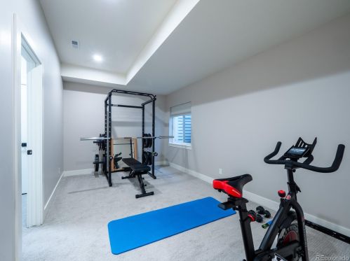 3673 Fox St, Englewood CO  80110-3448 exterior