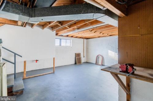 11819 Pittson Rd, Silver Spring MD exterior