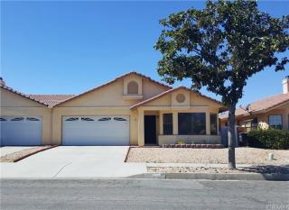 417 Avenida Miravella, Hemet, CA 92545-2504