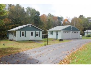 374 Eureka Rd, Weathersfield, VT 05156-8879