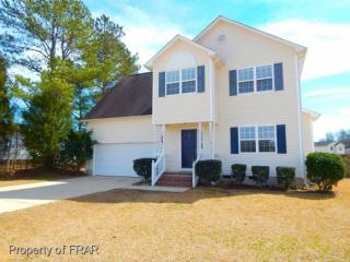 885 Byrds Pond Rd, Erwin, NC 28339-8329