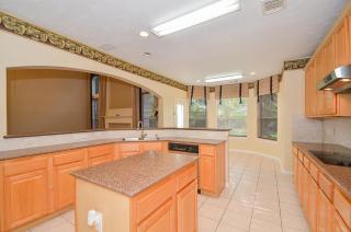 11322 Bucks Bridge Ln, Sugar Land TX  77498-0915 exterior