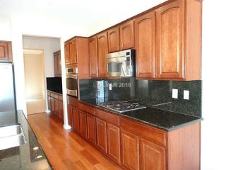 2432 Anderson Park Dr, Henderson NV  89044-4511 exterior