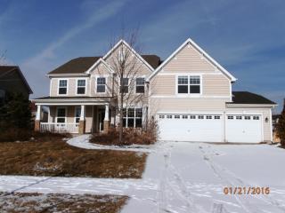 1166 Winding Way, Lemont IL  60490-3307 exterior