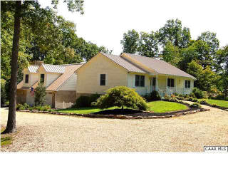 1836 Secretarys Rd, Scottsville, VA 24590-3103