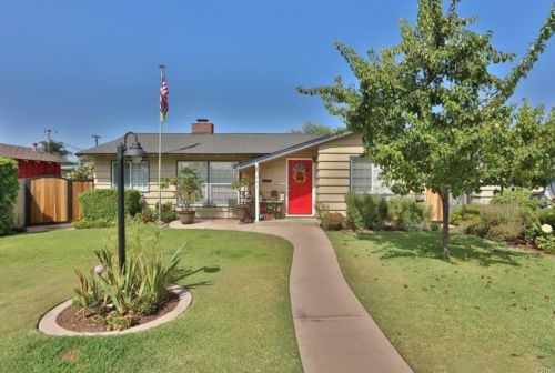231 Hazel St, La Habra, CA 90631-5480